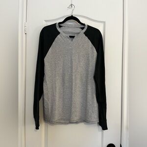 Lululemon V-neck long sleeve